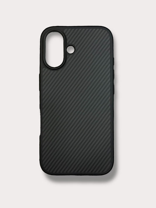 Carbon Style Кейс