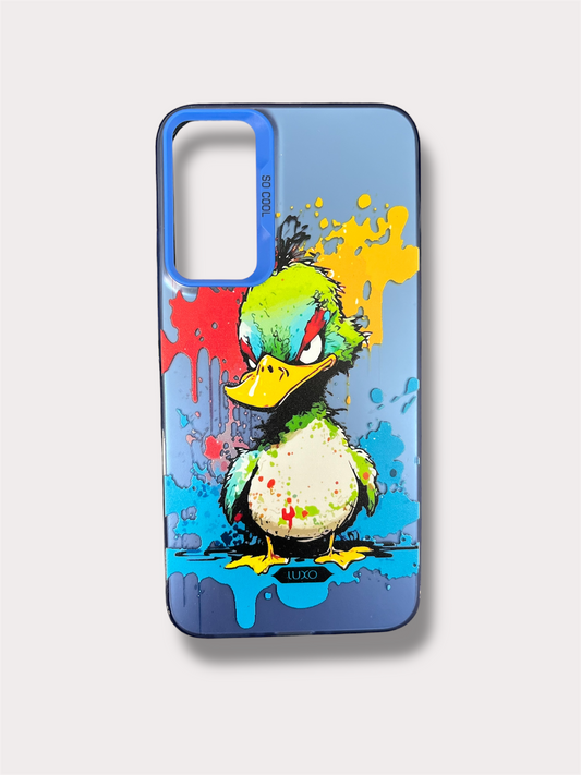 Luxo So Cool Кейс