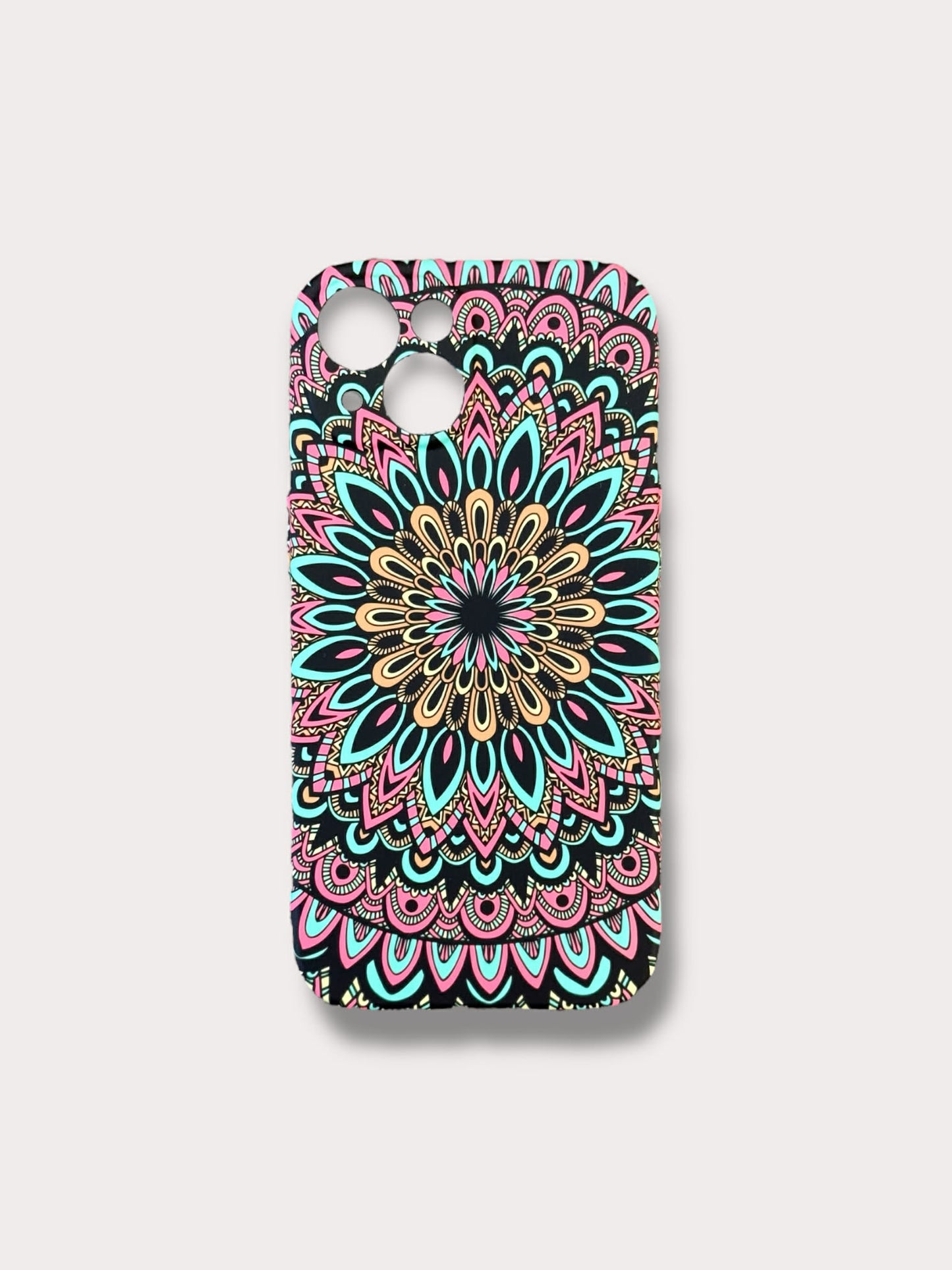 Neon Color Explosion Кейс