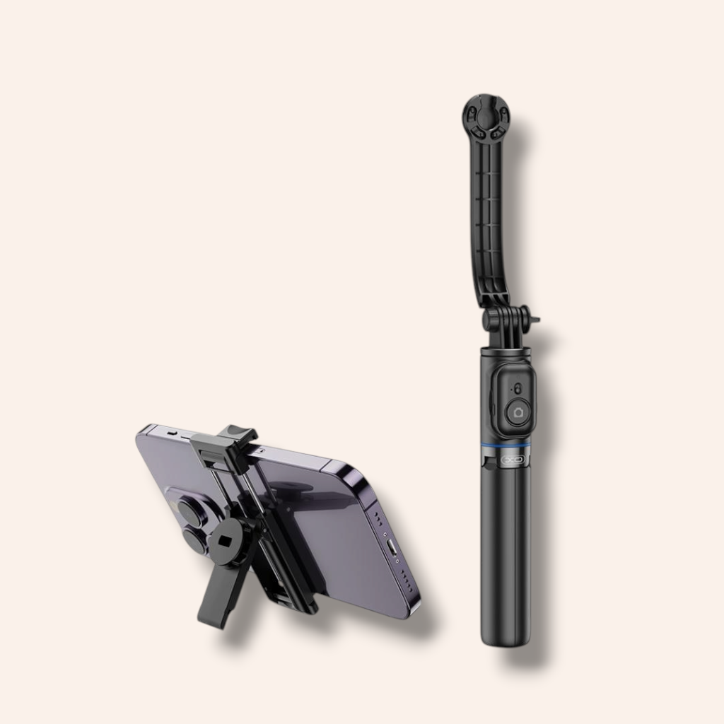 XO Селфи стик, Tripod Stand, Bluetooth
