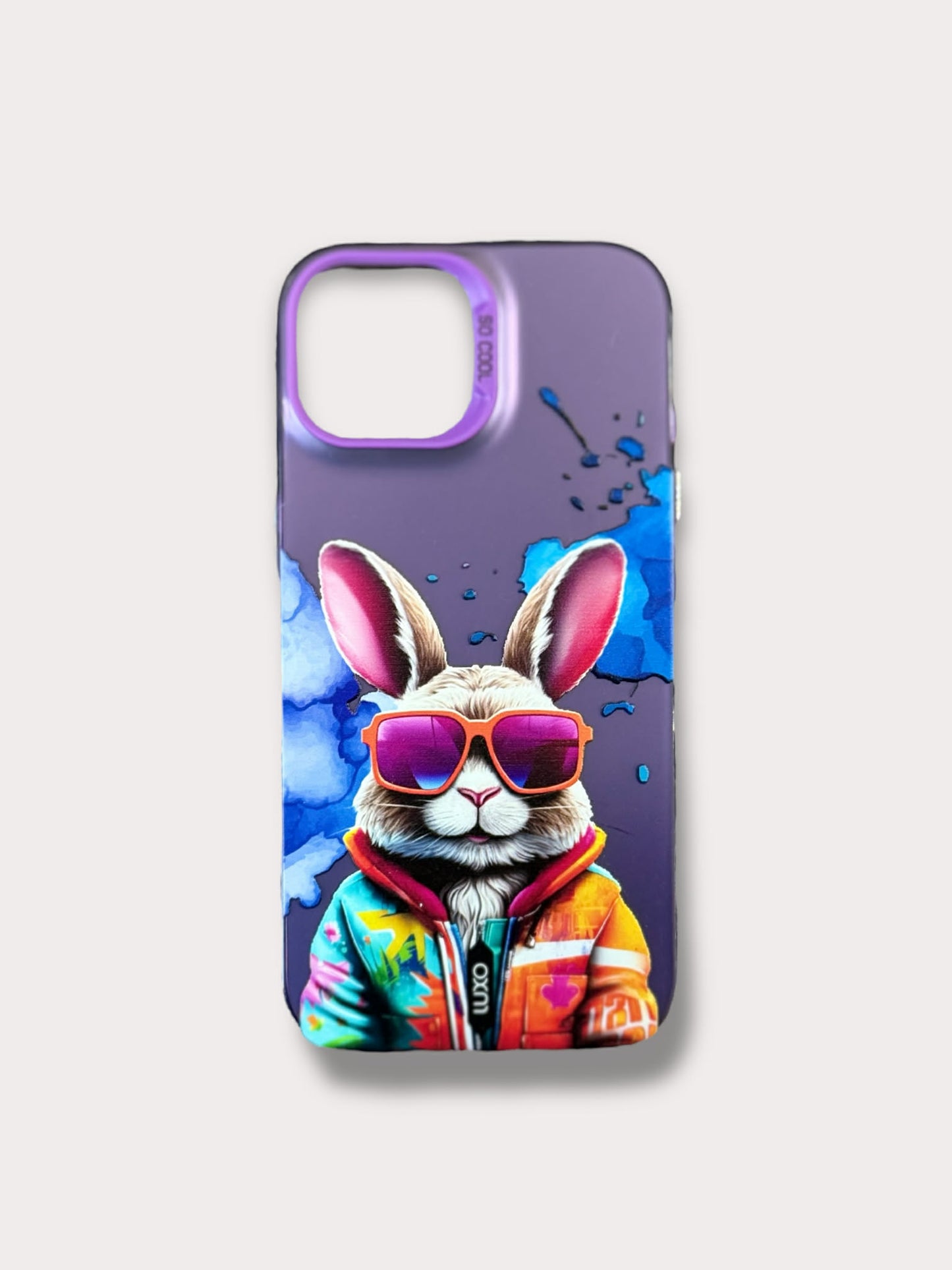 Luxo So Cool Кейс