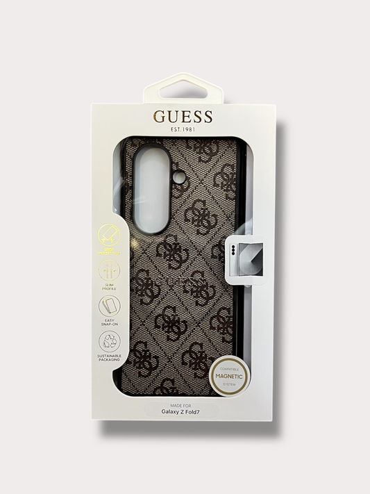 Guess MagSafe Кейс