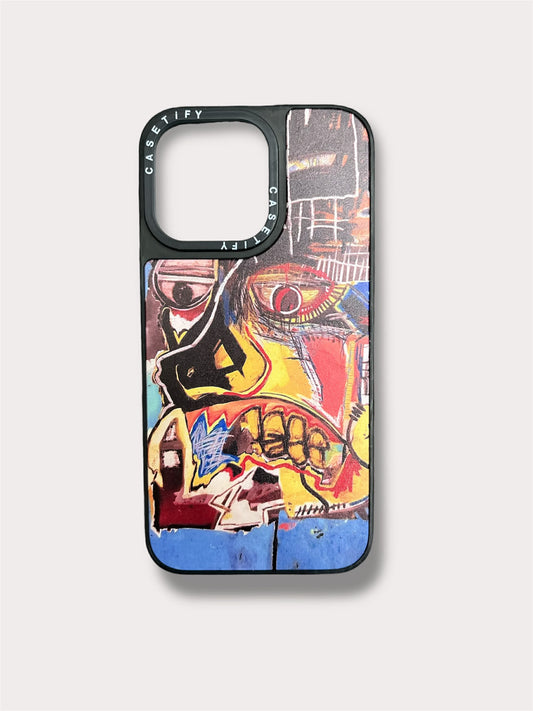 Casetify Кейс