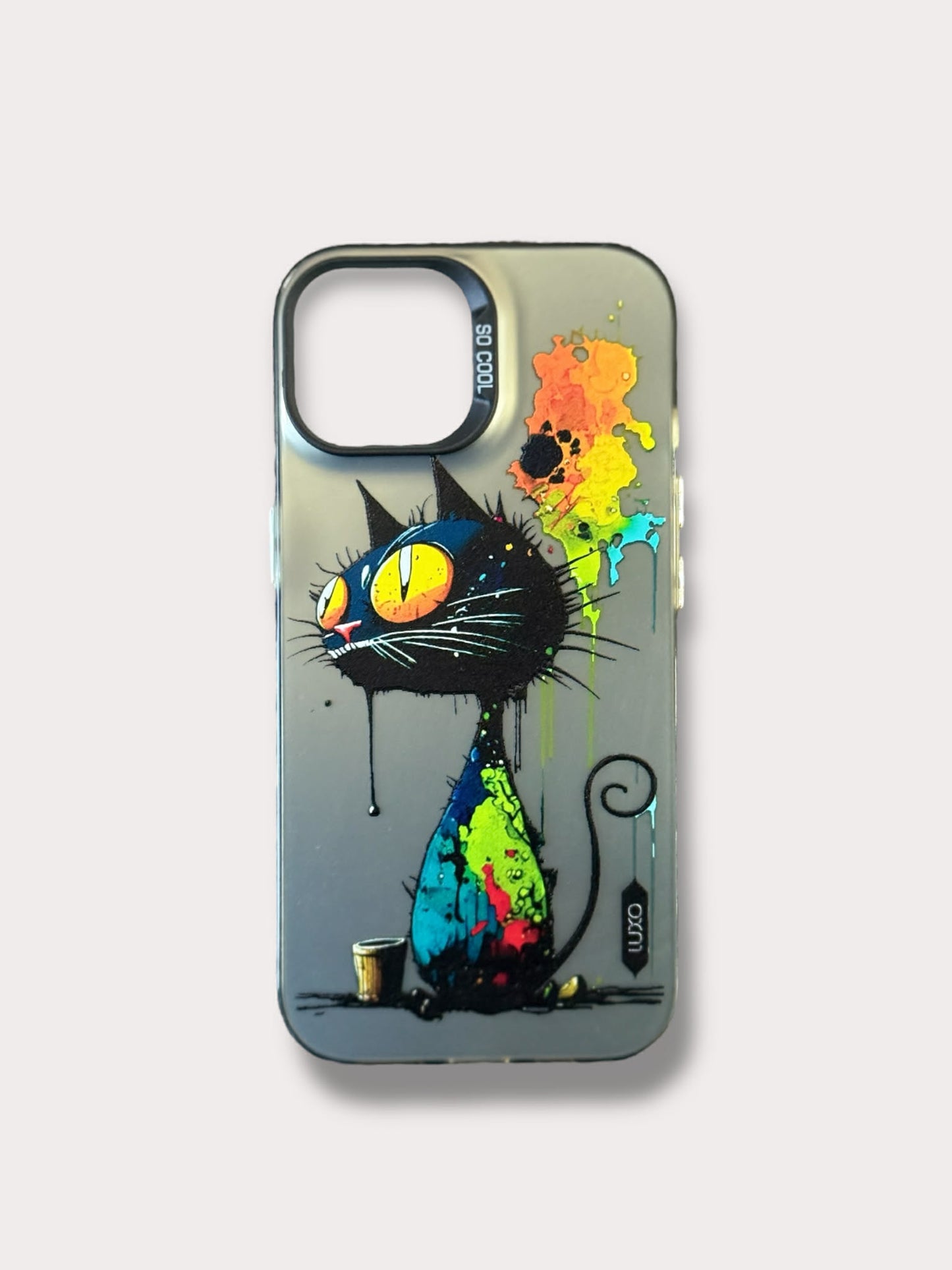 Luxo So Cool Кейс