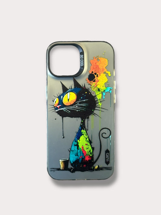 Luxo So Cool Кейс