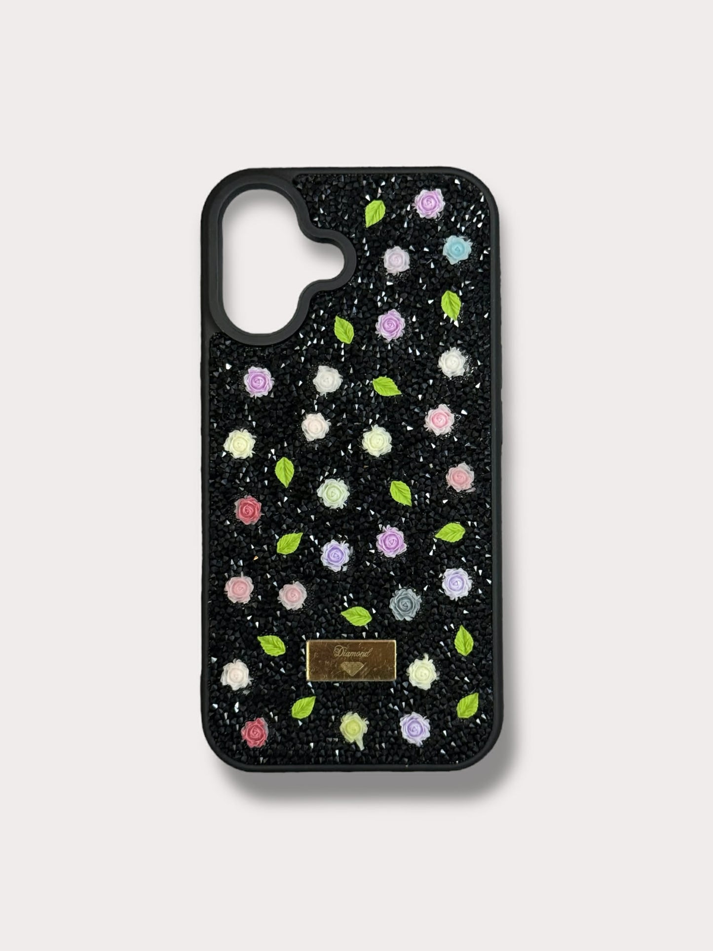 Blossom Crystal Кейс