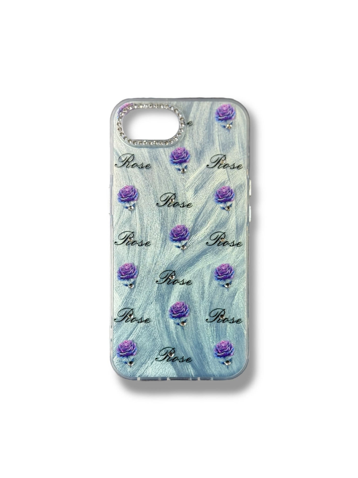 Violet Rose Elegance Кейс