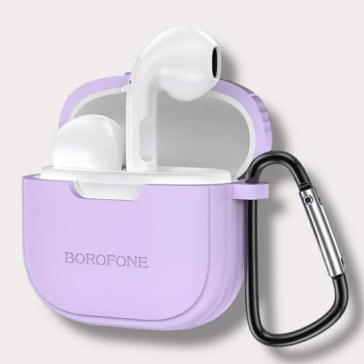 Безжични слушалки Borofone BW29 Charm