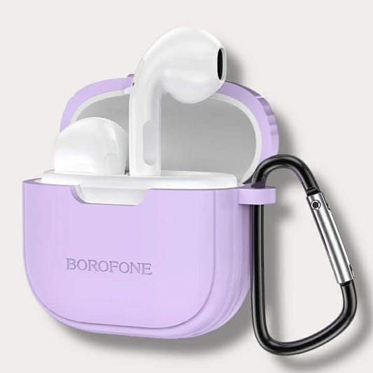 Безжични слушалки Borofone BW29 Charm
