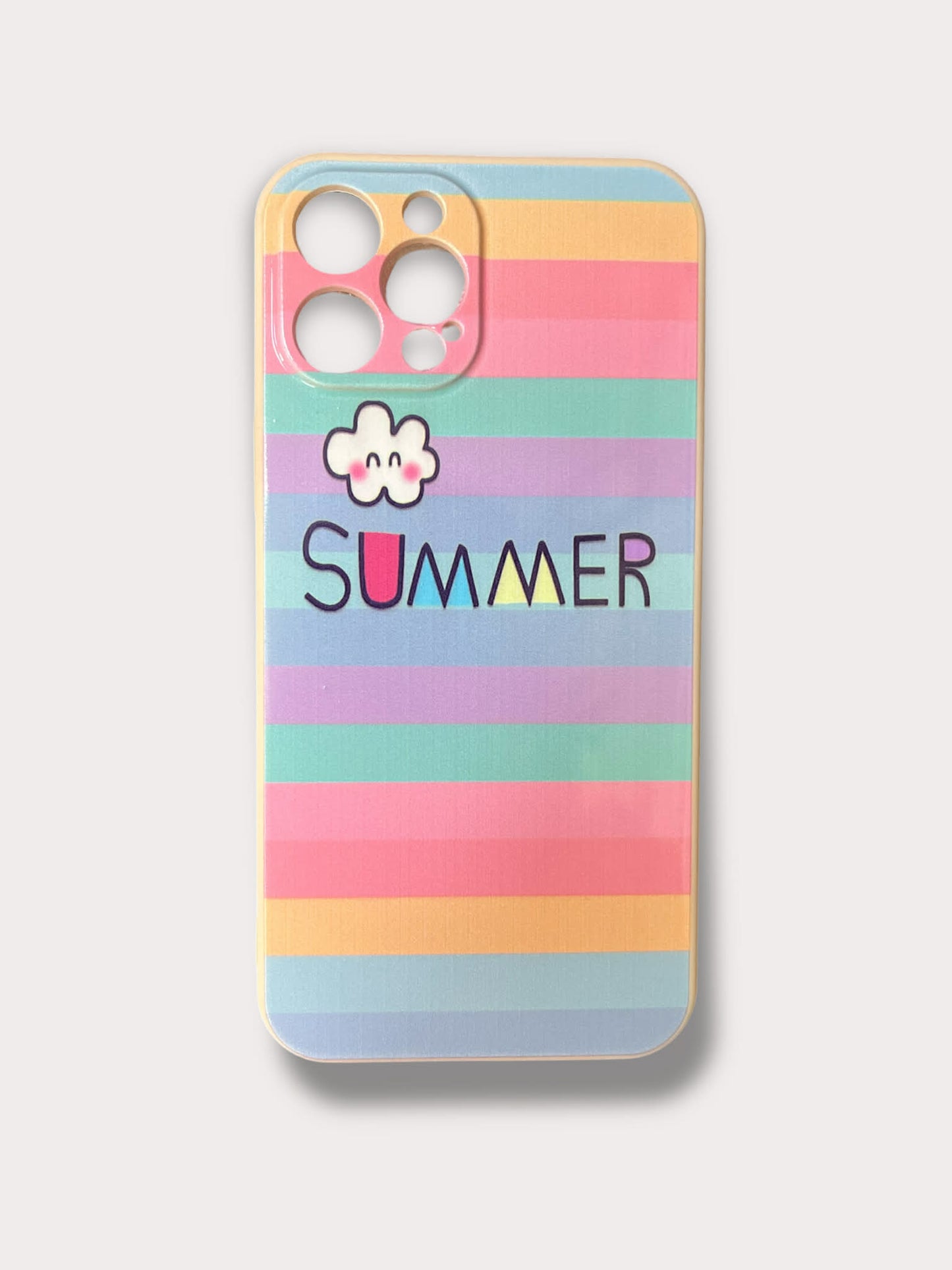 Summer Кейс