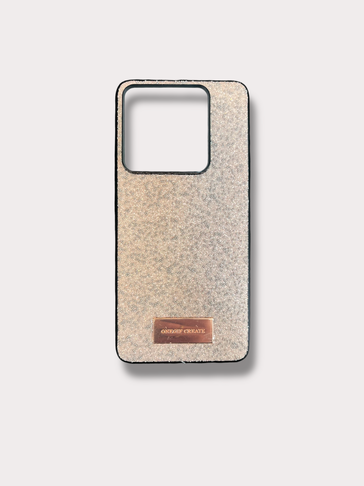 OneGif Glitter Кейс