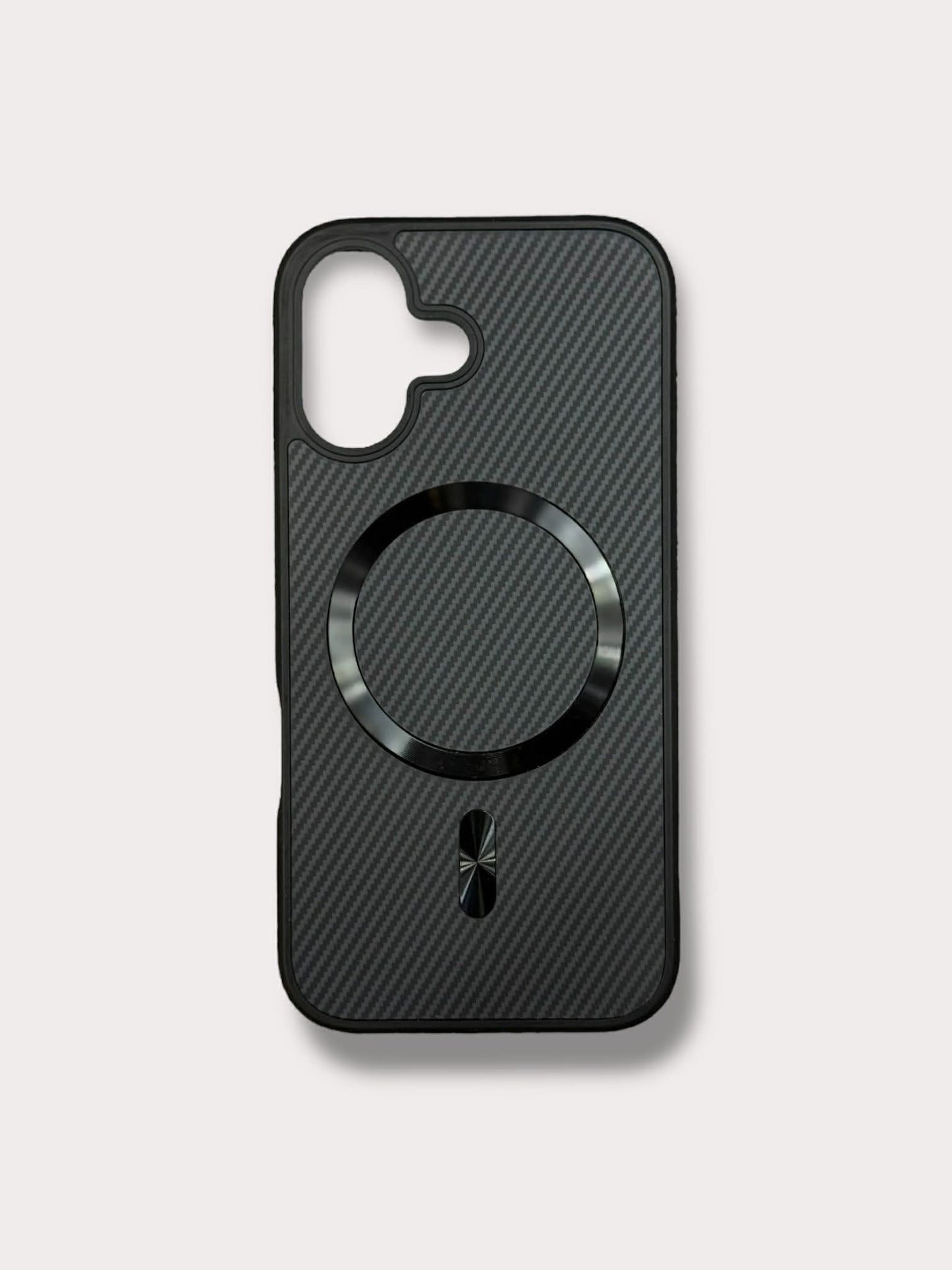 MagSafe Carbon Кейс