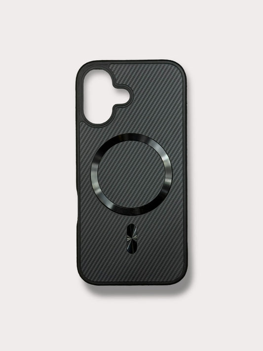 MagSafe Carbon Кейс