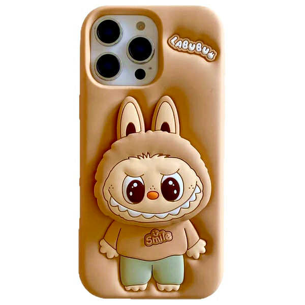 Labubu Fun Monster Кейс