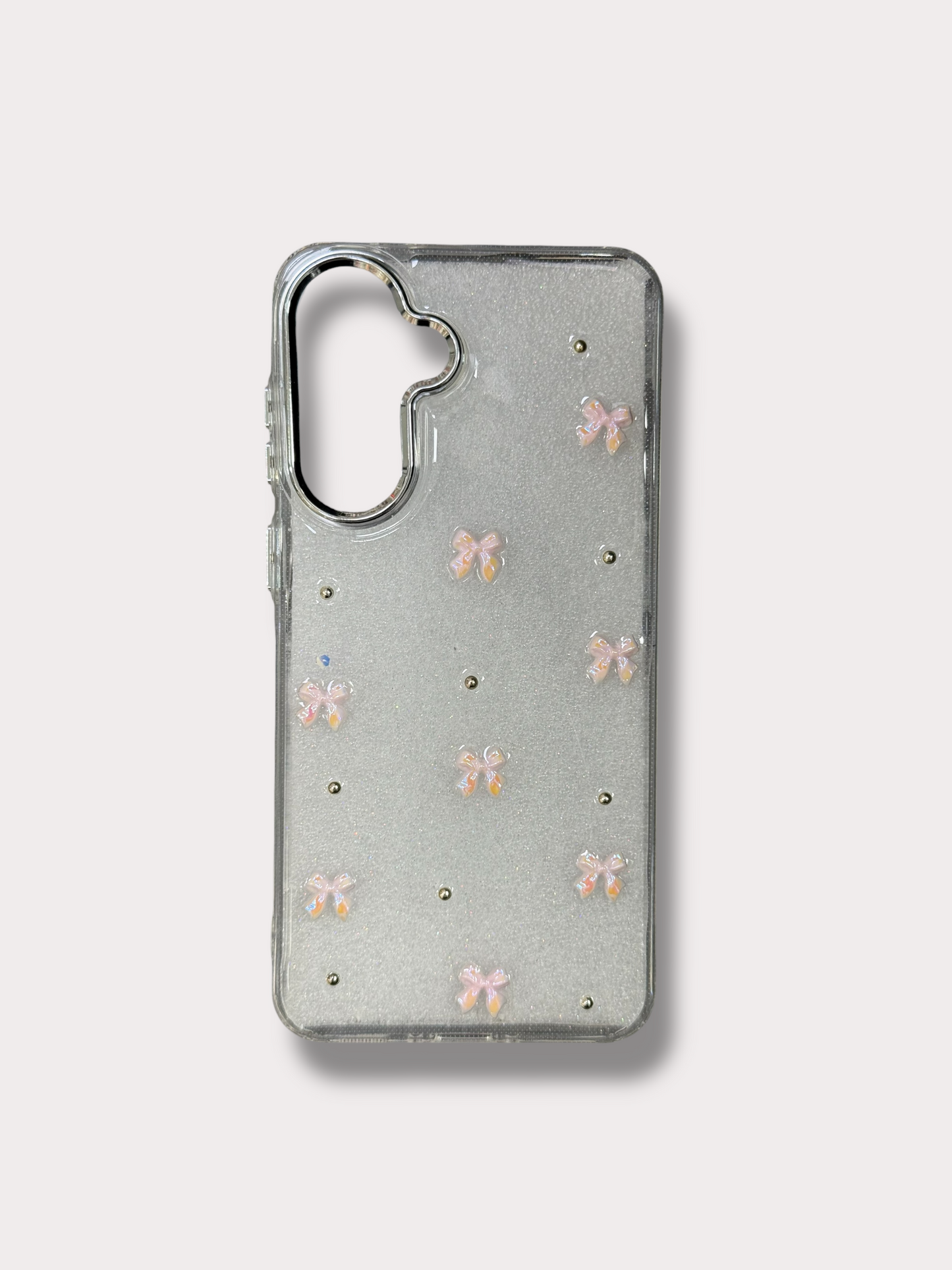 Charm Me Series Кейс