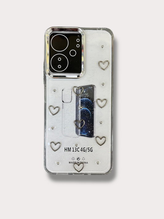 Charm Me Series Кейс