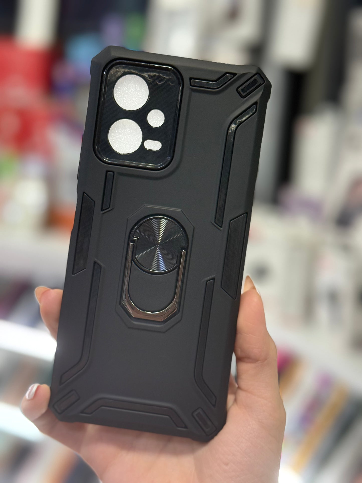 Titan Armor Кейс