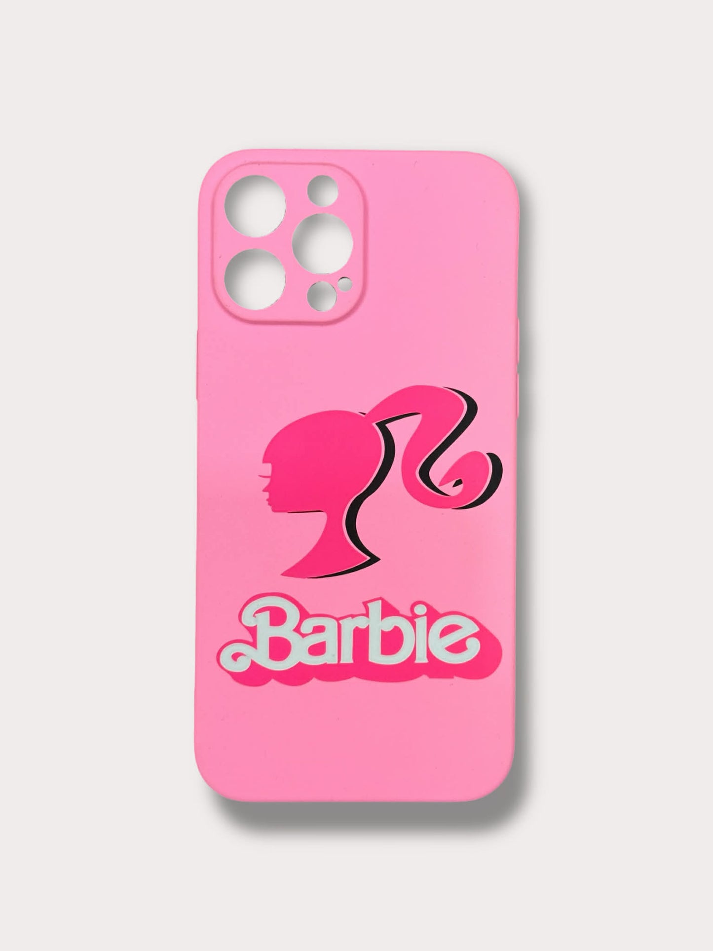 Pink Barbie Кейс