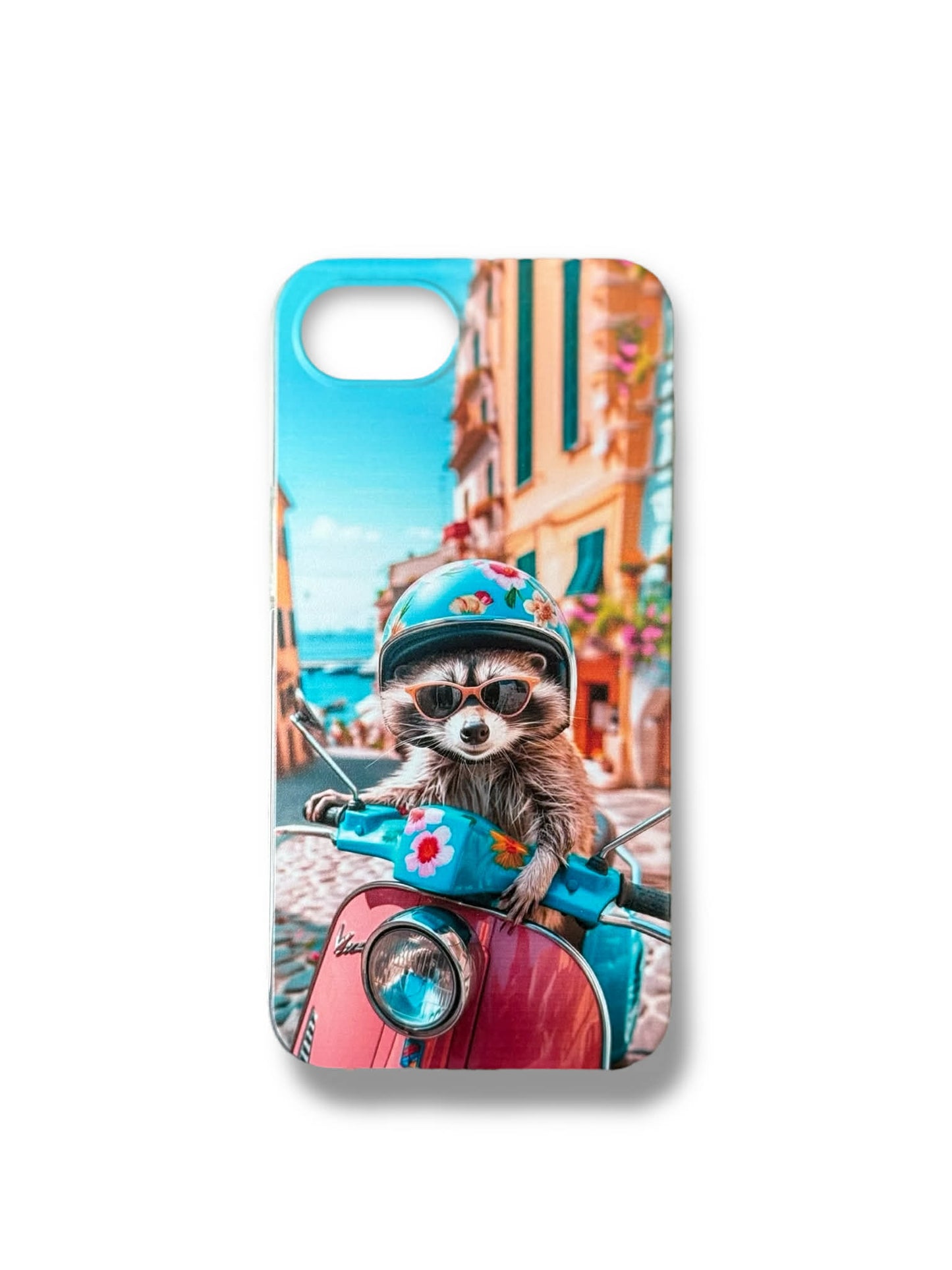 Scooter Pup Adventure Кейс