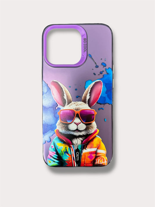 Luxo So Cool Кейс