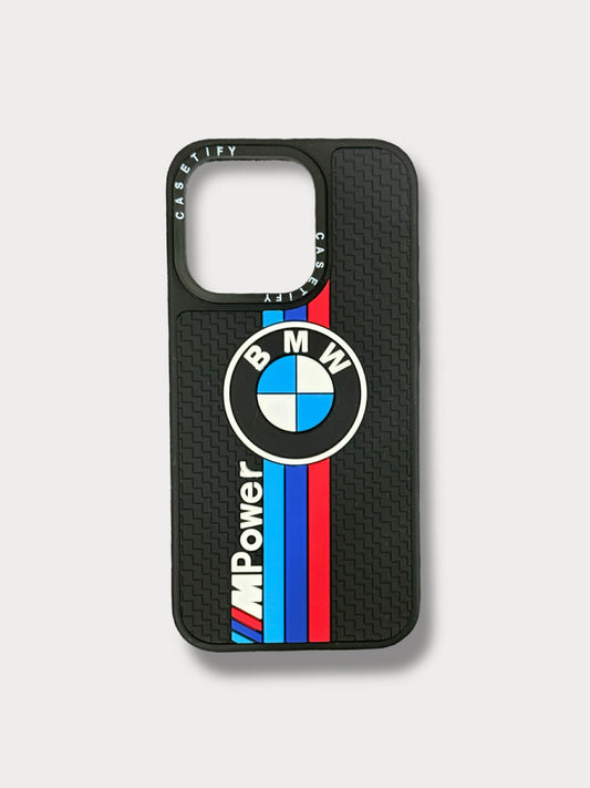 M-Power Sport Кейс