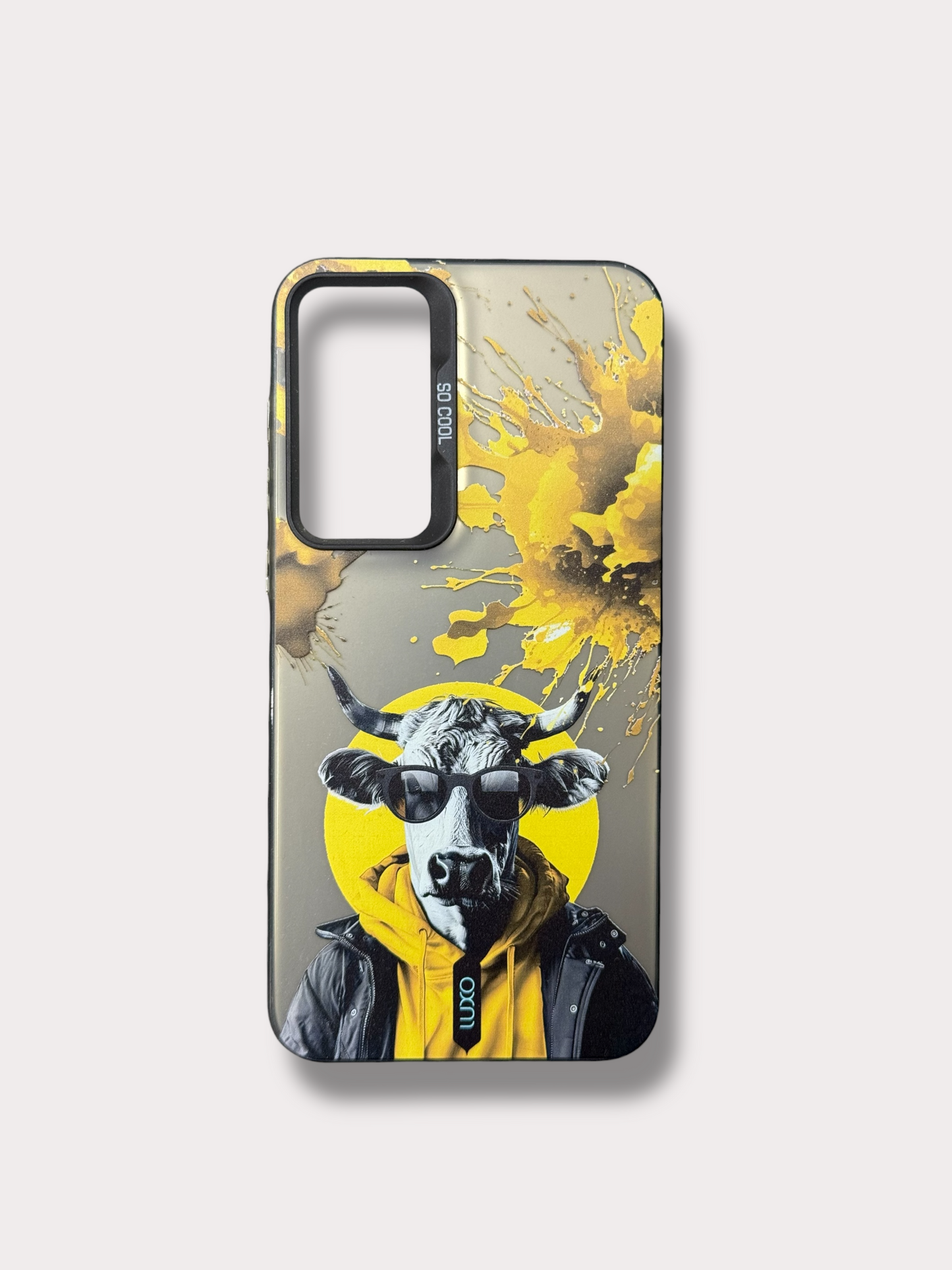 Luxo So Cool Кейс