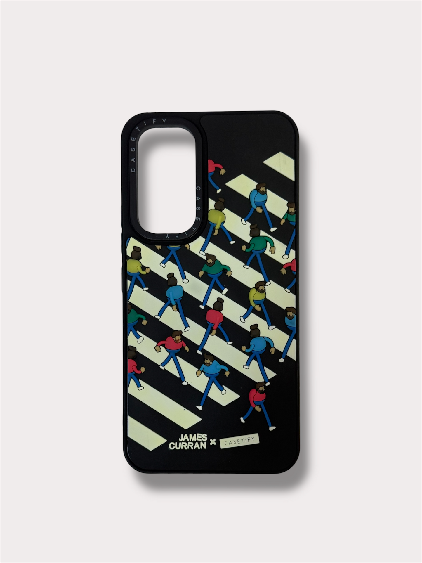 Casetify Кейс