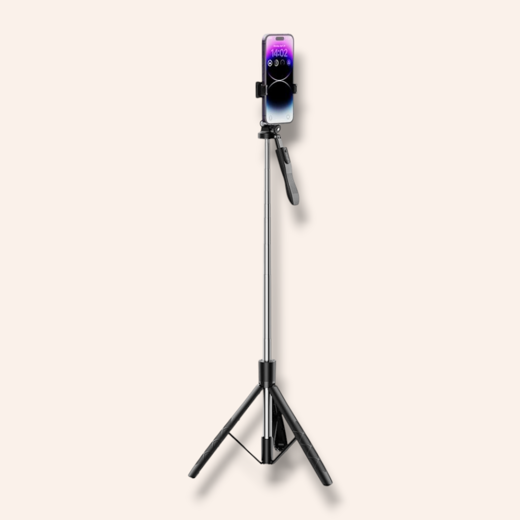 XO Селфи стик, Tripod Stand, Bluetooth