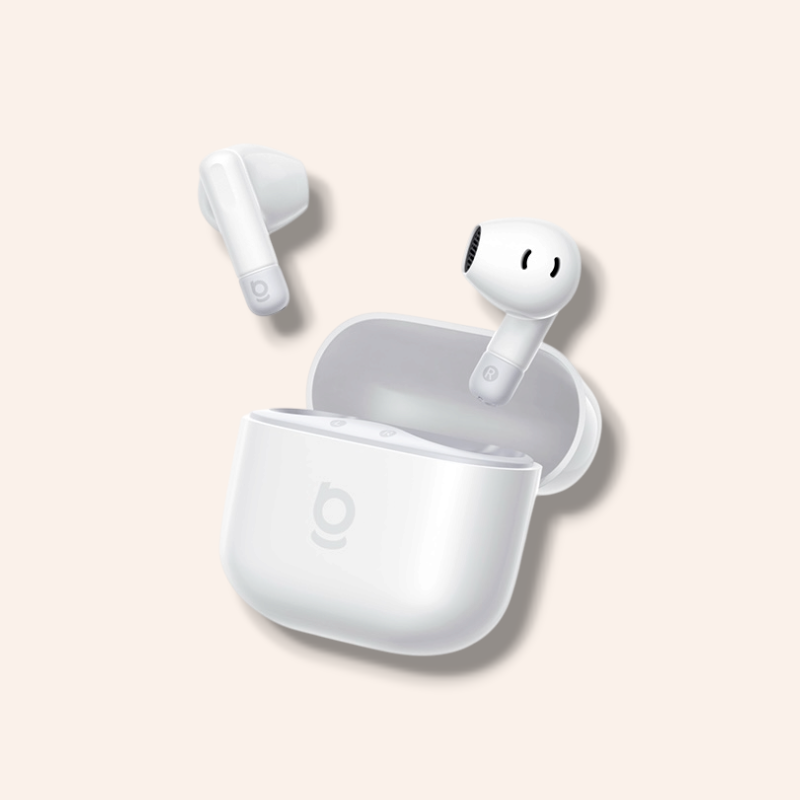 Bluetooth слушалки BASEUS BS2 Lite