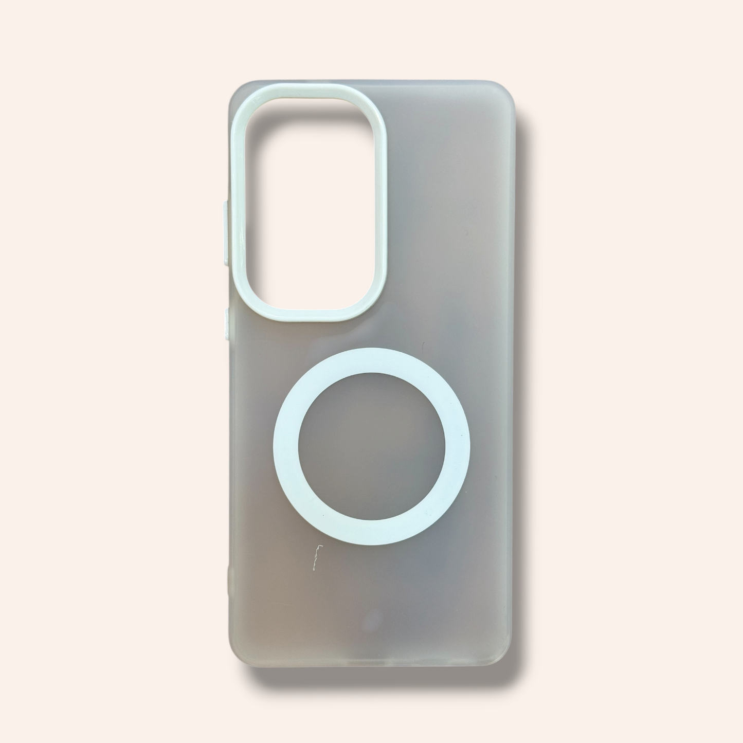 Matte MagSafe Кейс