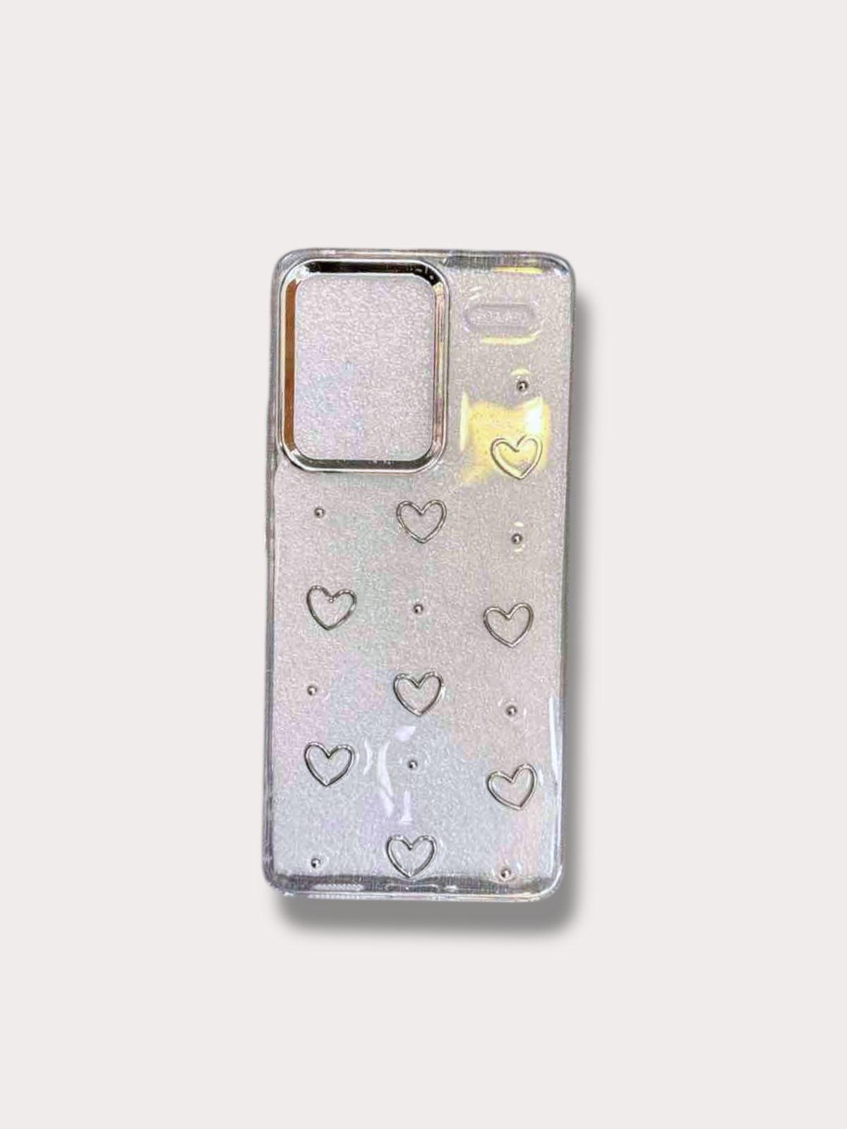Charm Me Series Кейс