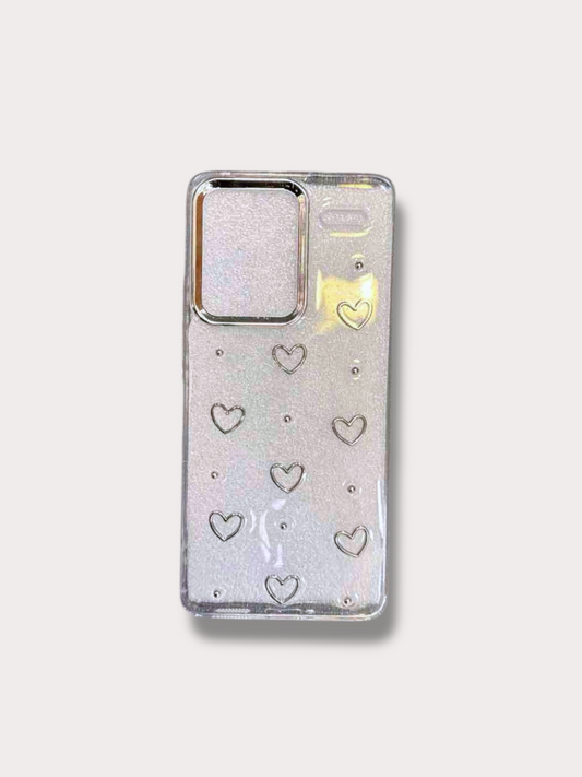 Charm Me Series Кейс