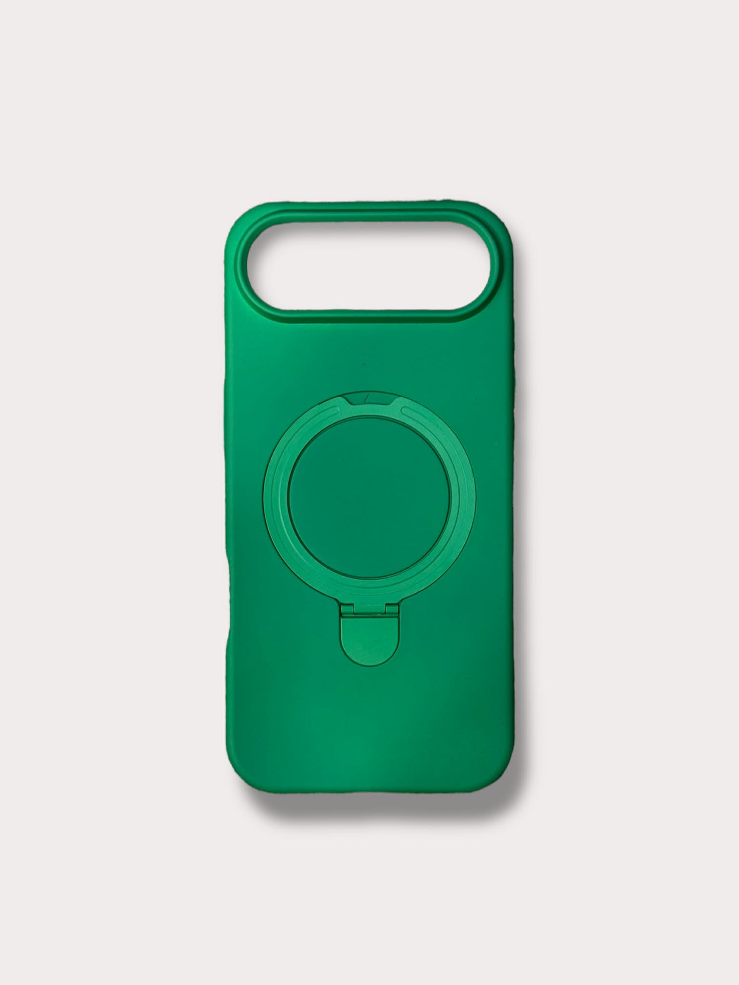 Green Ring Кейс