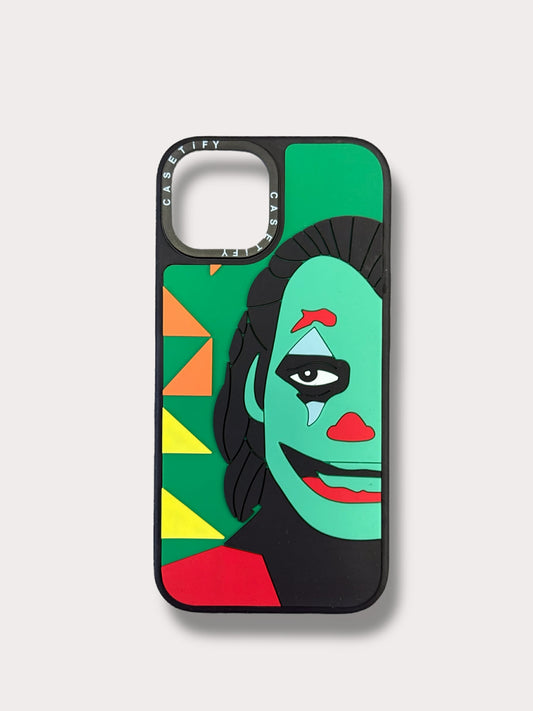 Green Joker Кейс