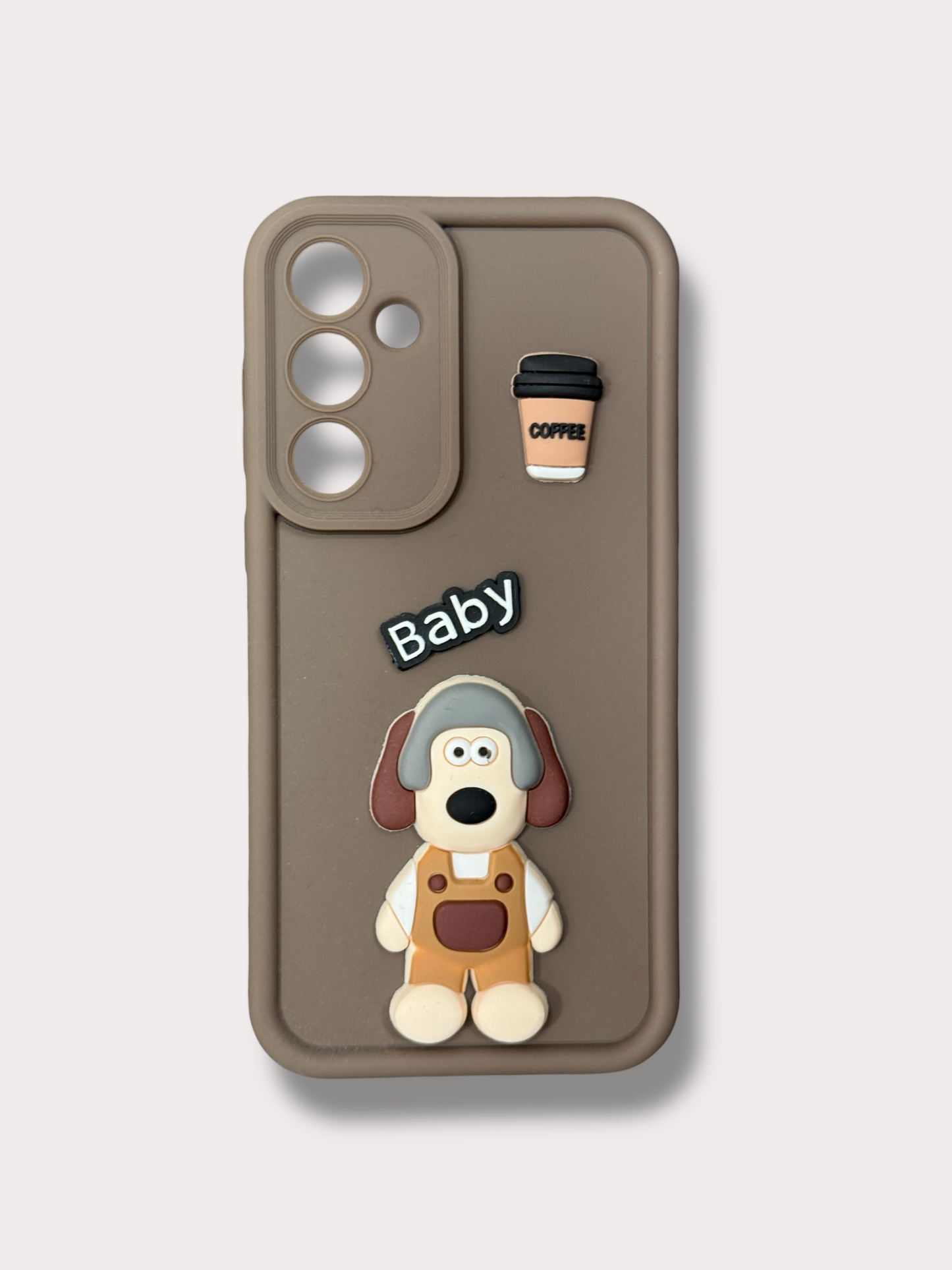 Sweet Minis Series Кейс