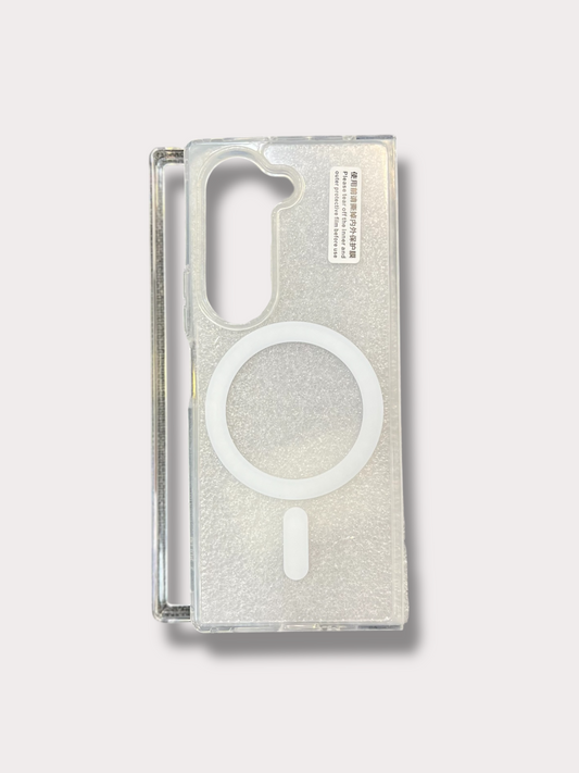 Magsafe Clear Кейс