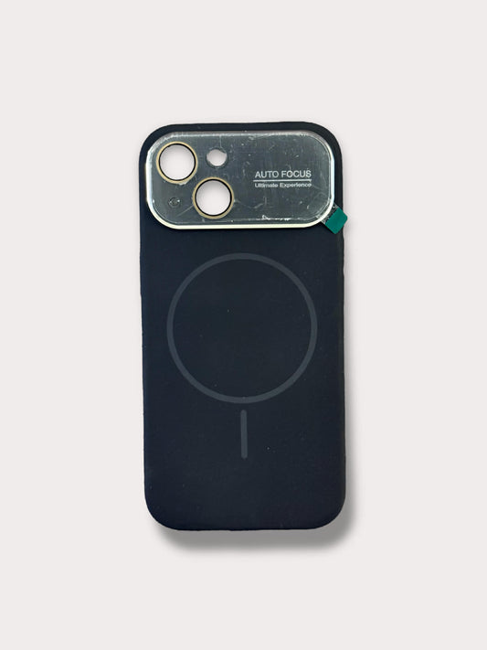Autofocus Armor Soft-Touch Кейс