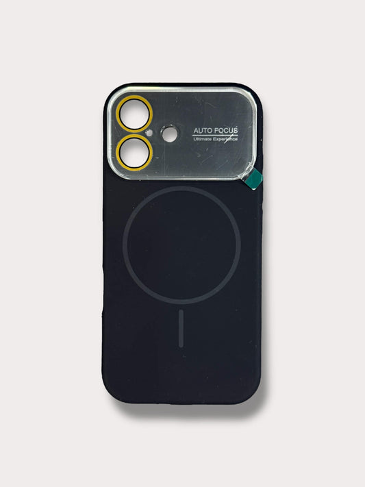 Autofocus Armor Soft-Touch Кейс