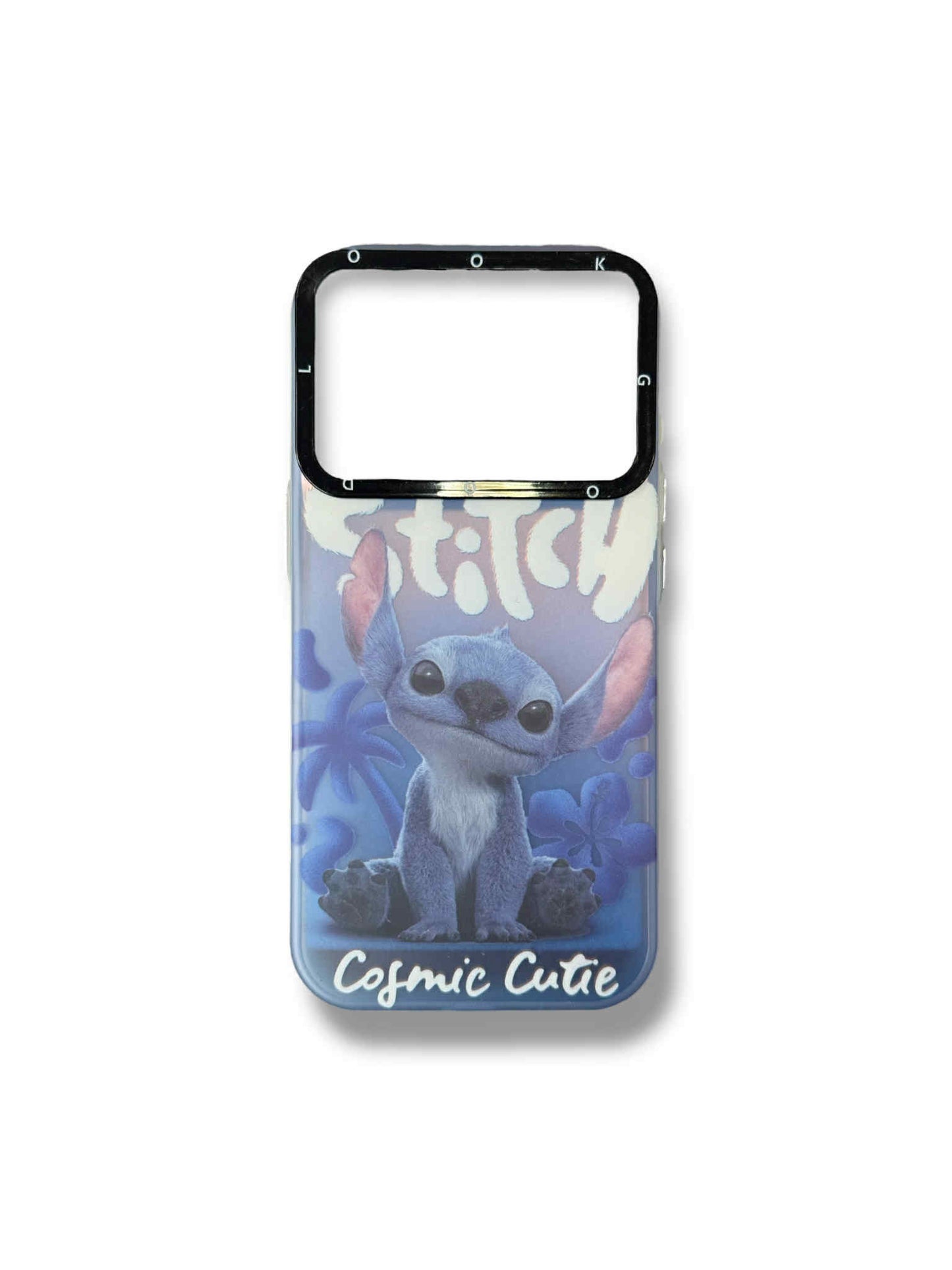 Cosmic Cutie Stitch Кейс