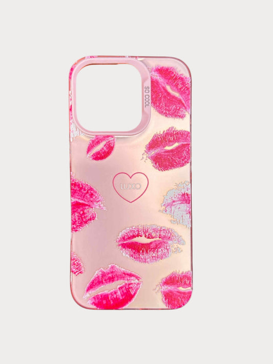 Luxo So Cool - Kiss Кейс