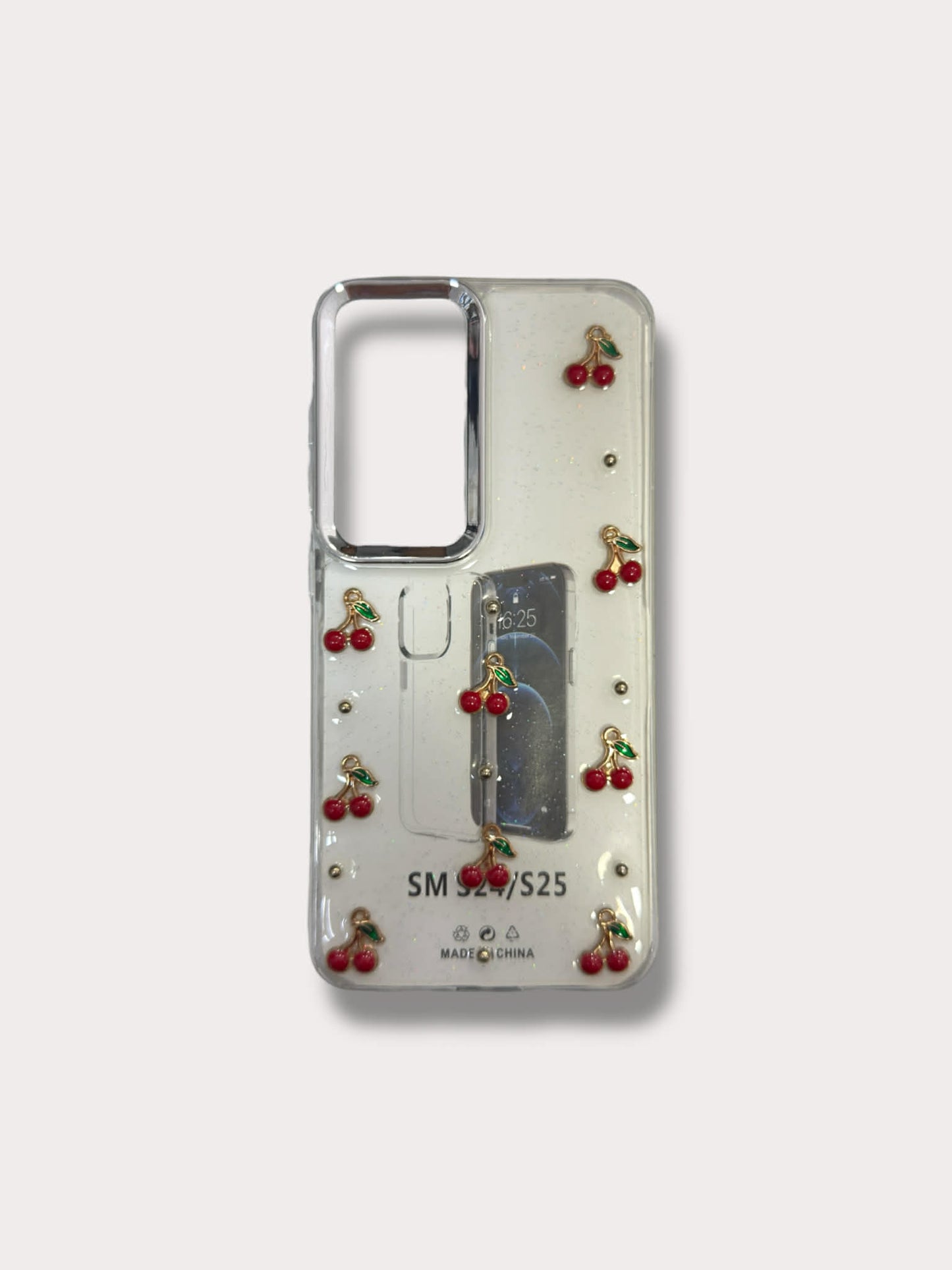 Charm Me Series Кейс