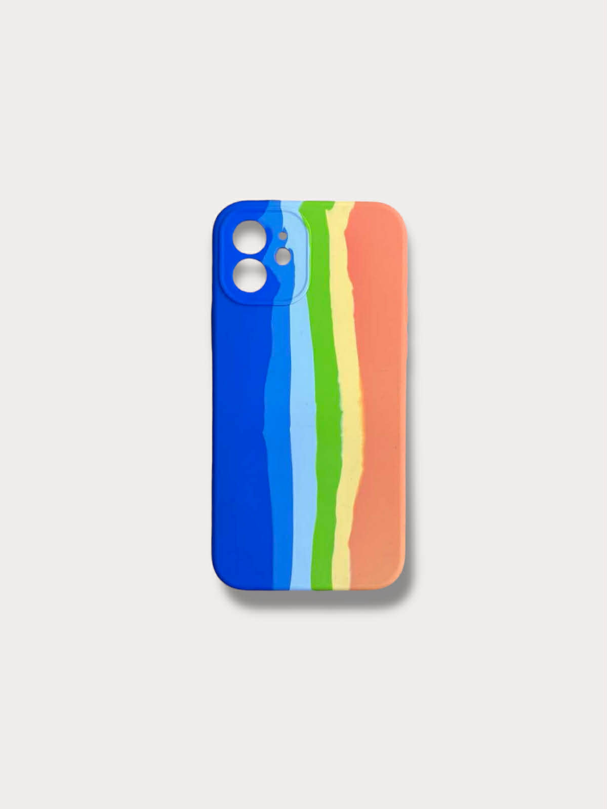 Rainbow Кейс