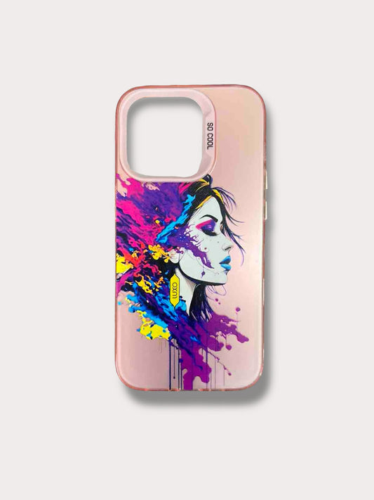Casetify Кейс