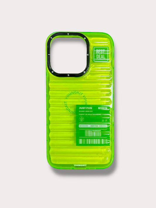 Youngkit Series Кейс