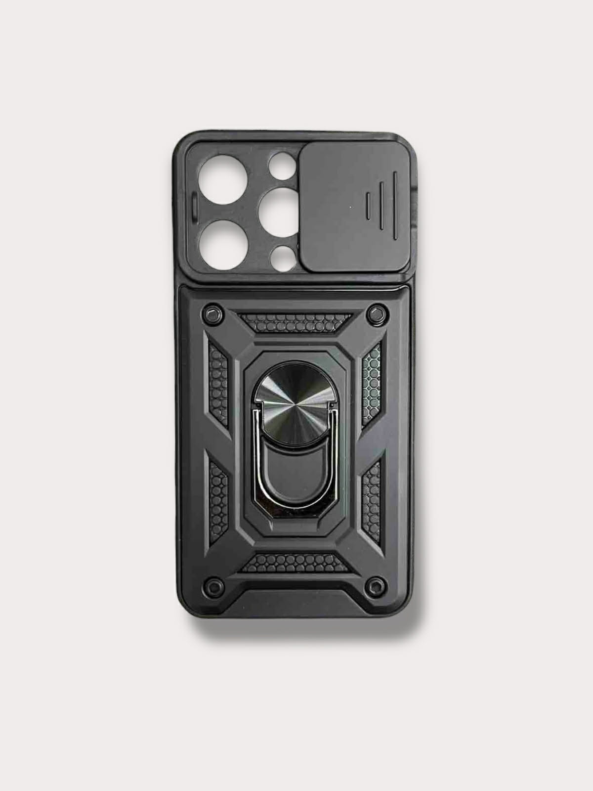 Titan Armor Кейс