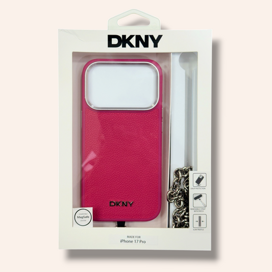 DKNY Pink Кейс