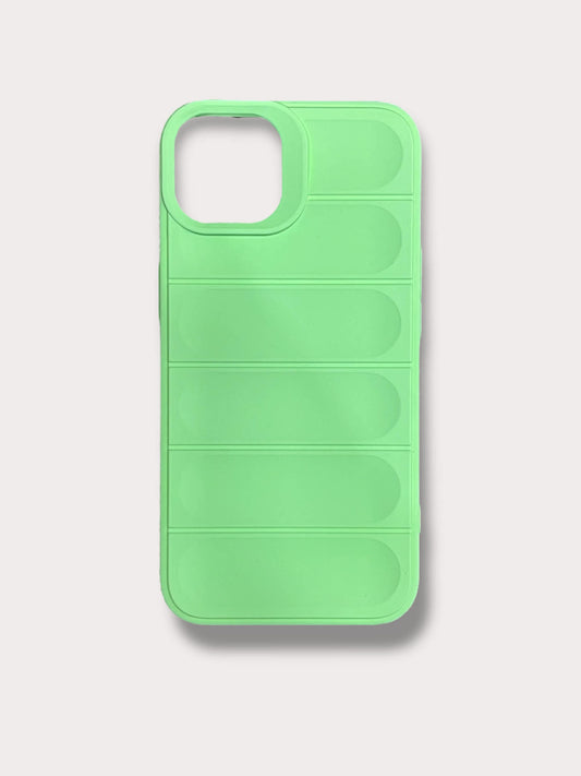 AntiShock Green Кейс