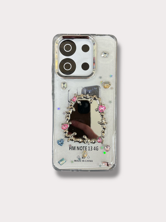 Charm Me Series Кейс