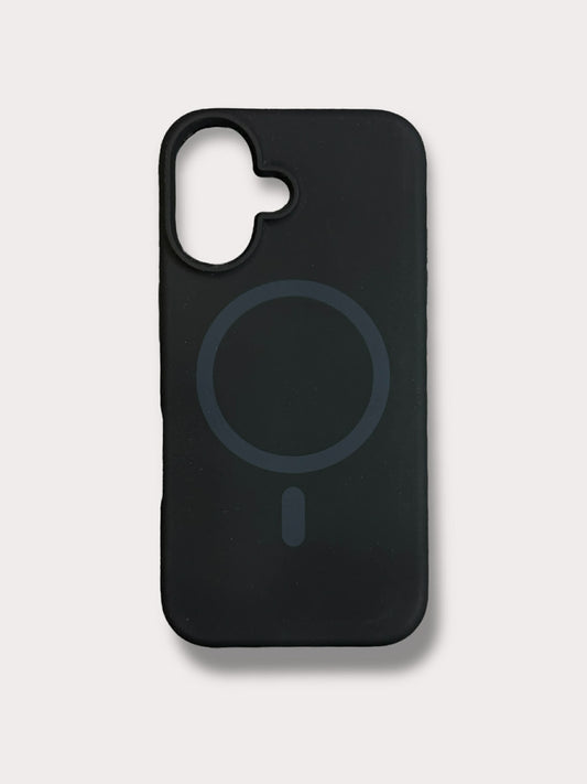 Black MagSafe Кейс