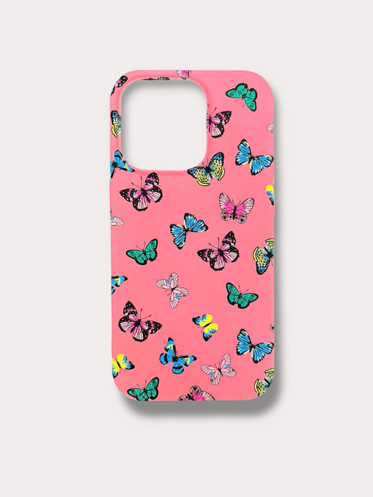 Neon Color Explosion Кейс